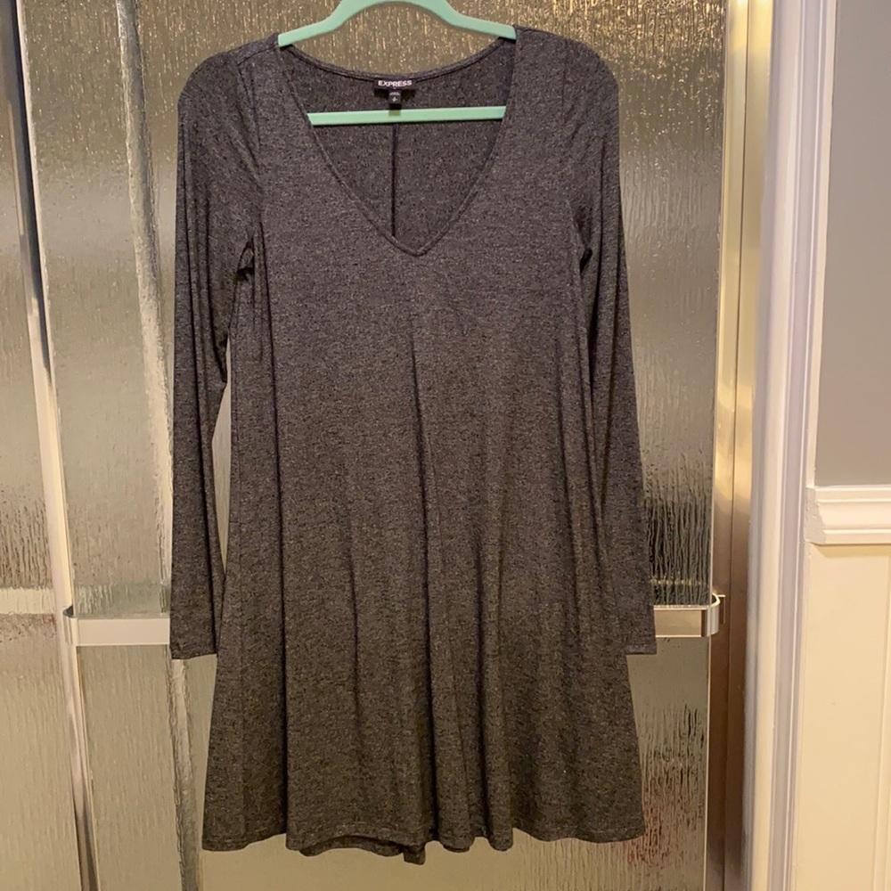 Express Dress